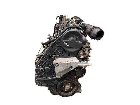 Foto 3ª: Motor Completo Opel Astra 1.7 CDTI 110 CV 81KW [A17DTE] (2012)