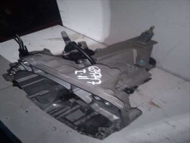 Foto 3ª: Caja Cambios Nissan Micra 1.2 CAT 80CV 59KW (2011)