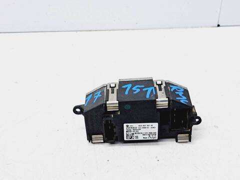 Foto 3ª: Calefacción Audi Tt 2.0 16V TFSI 200CV 147KW [BWA] (2007)