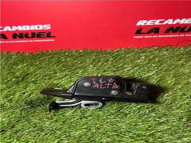 Cerradura Puerta Trasera Izquierda Citroen Jumpy CONTROL M BLUE-HDI FAP 122CV 90KW FURGON