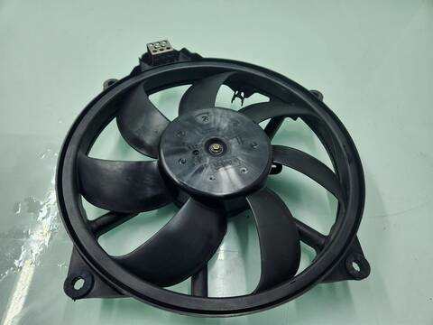 Electroventilador Renault Megane D III BERLINA 5P DYNAMIQUE