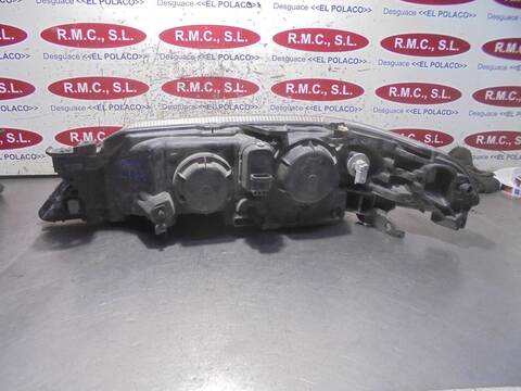 Foto 4ª: Faro Izquierdo Renault Laguna AUTHENTIQUE 100CV 74KW [F9Q N7] (2004)