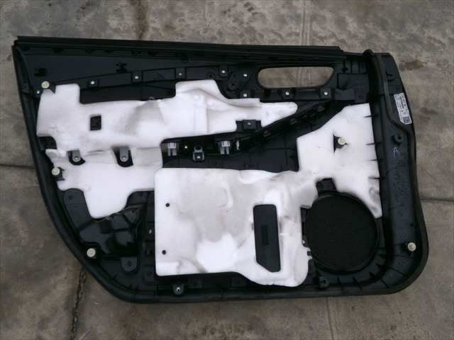 Foto 2ª: Tapizados Cartoneras Mazda 3 1.6 D 2009-2013 [Y6] (2010)