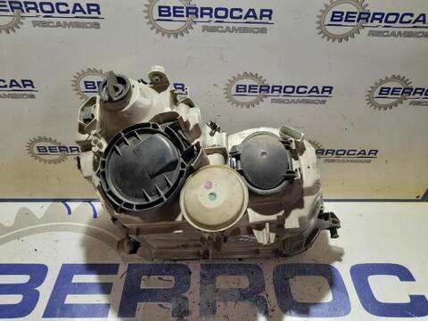 Foto 3ª: Faro Izquierdo Mercedes Clase C 160 2.2 CDI CAT 143CV [D/ 611962] (2000)