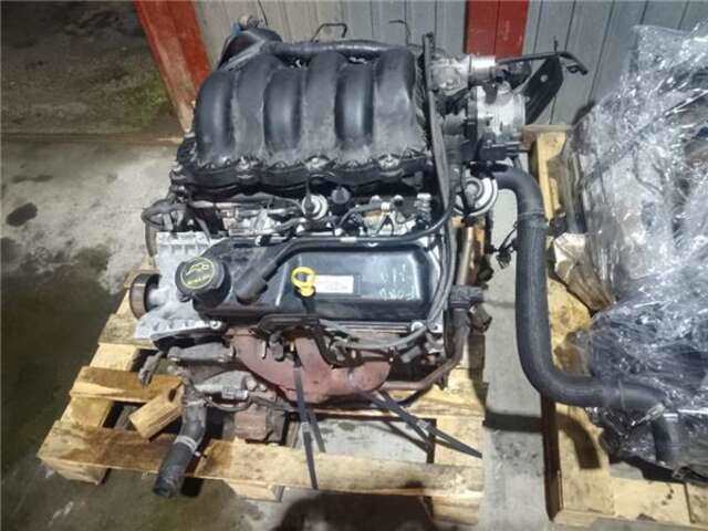 Motor Completo Ford Windstar 3.0 BÁSICO (1999- ) [3.0 LTR. - 108 KW V6 CAT]