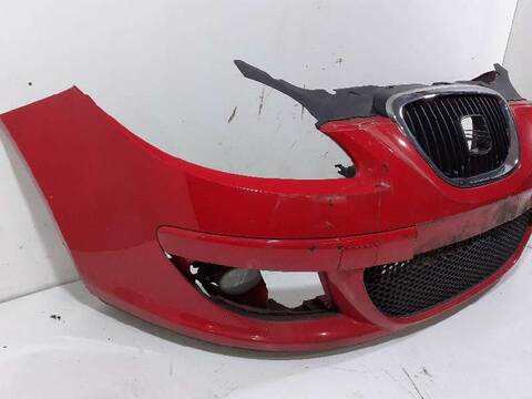 Foto 2ª: Paragolpes Delantero Seat Altea STYLANCE - STYLE 105CV 77KW [BXE] (2007)