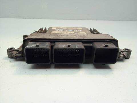 Centralita Motor ECU Seat Altea BIVALENT 102CV 75KW