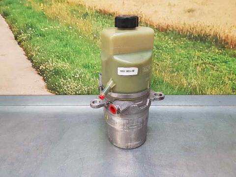 Foto 2ª: Bomba de Direccion Ford Focus AMBIENTE D) BERLINA 115CV 85KW [KKDA] (2007)