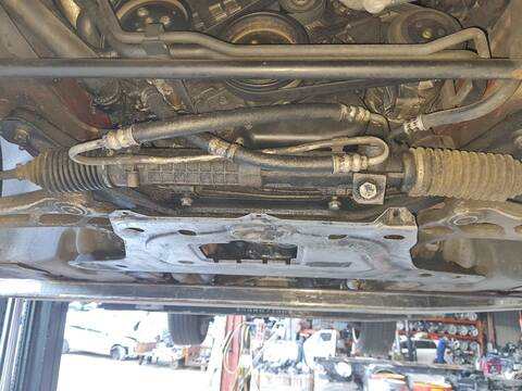 Cremallera de Direccion Bmw Serie 3 315 318 CI COUPE 143CV 105KW