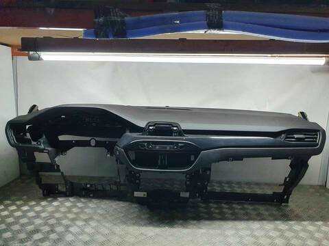 Kit Airbag Ford Kuga ST-LINE 150CV 110KW