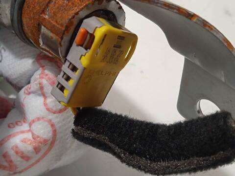 Foto 3ª: Airbag Cortina Delantero Derecho Kia Rio 1.0 TGDI CAT 120CV 88KW [G3LF] (2023)