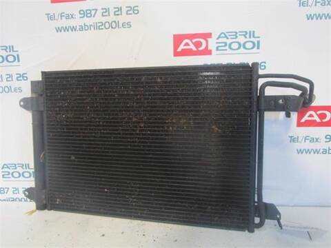 Foto 2ª: Radiador Calefaccion A.A. Audi A3 2.0 FSI AMBIENTE 150CV 110KW [BLR] (2005)