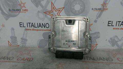 Foto 3ª: Centralita Motor ECU Mitsubishi Space Star 1.9 DI-D CAT 115CV 85KW (1998)