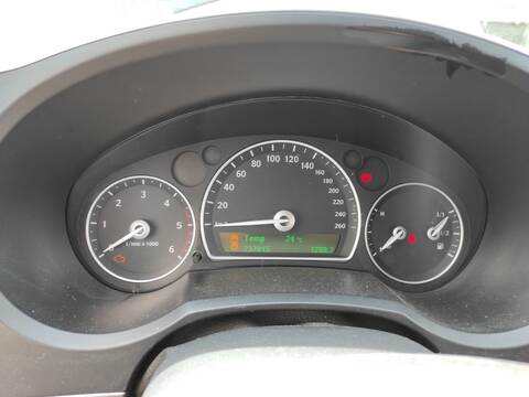 Cuadro de Instrumentos Saab 9-3 Z18XE BERLINA