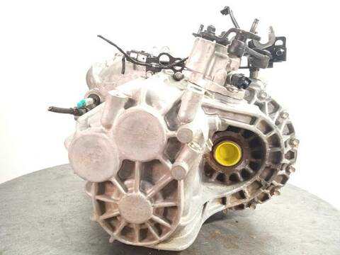 Foto 3ª: Caja Cambios Kia Carens 2.0 CRDI 140CV 103KW [D4EA] (2010)