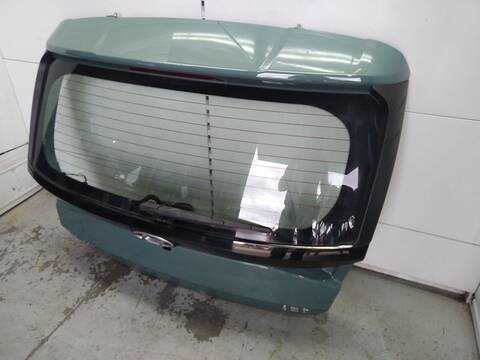 Foto 3ª: Portón Hyundai i20 KLASS 101CV 74KW [G3LE] (2021)