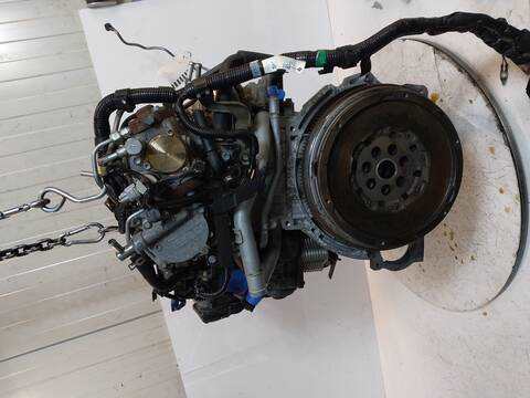 Motor Completo Mitsubishi ASX 116CV 85KW