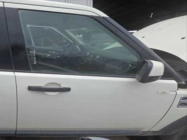 Puerta Delantera Derecha Land Rover Discovery TDV6 S 190CV 140KW