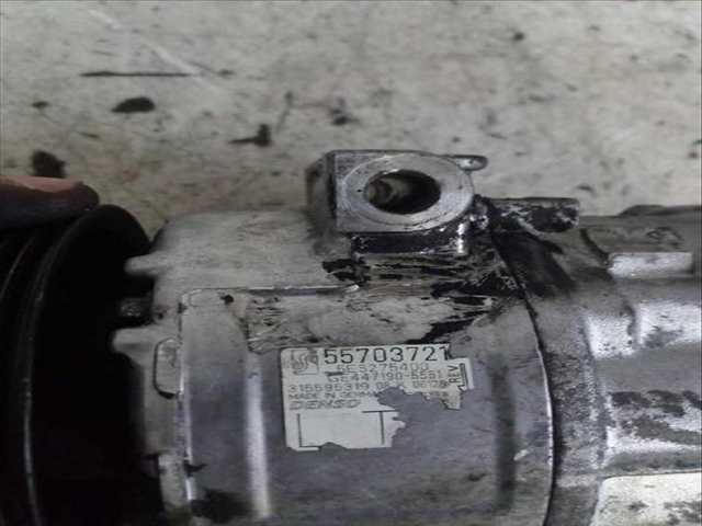 Compresor Aire Acondicionado Opel Corsa 1.3 CDTI L08 L68)