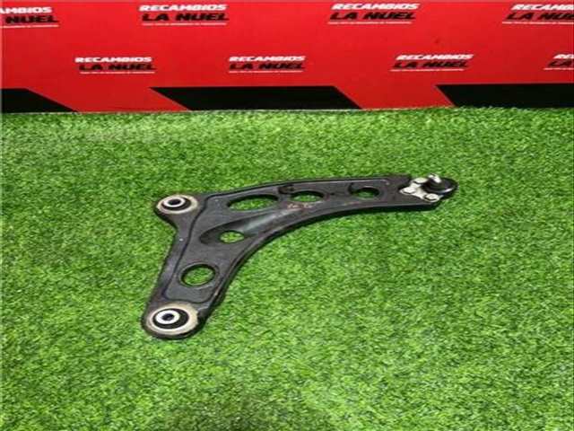 Foto 2ª: Brazo Suspension Delantero Derecho Renault Trafic M9R Z7 170CV 125KW FURGON (2023)