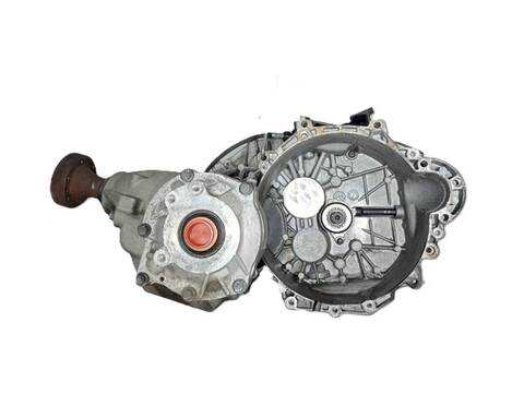 Caja Cambios Land Rover Freelander 224DT