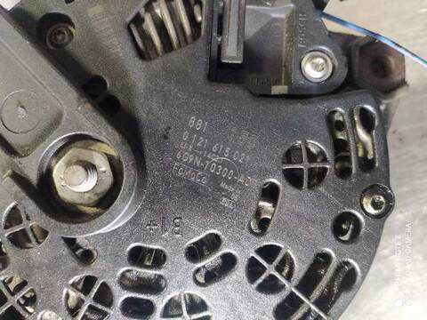 Foto 2ª: Alternador Land Rover Freelander TD4 SE 150CV 110KW [224DT] (2008)