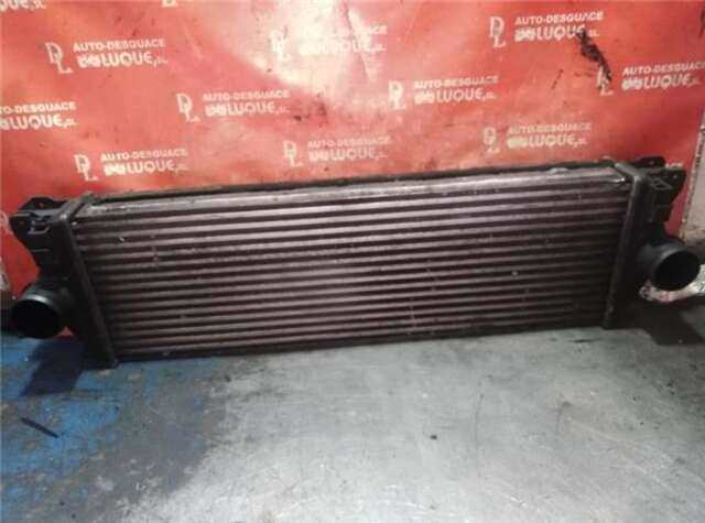 Foto 3ª: Intercooler Mercedes Sprinter 216 (906.613) [M 271.951]