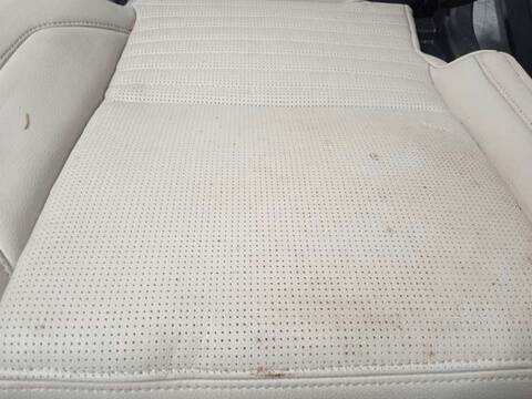 Foto 3ª: Asientos Traseros Land Rover Discovery 2.0 200CV 147KW [AJ20] (2022)