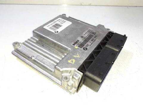 Centralita Motor ECU Bmw Serie 1 114 118D BERLINA 143CV 105KW
