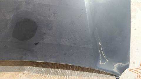 Foto 3ª: Capot Suzuki Santana W05V 1560CV [9HX] (2007)