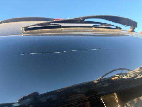 Foto 2ª: Portón Peugeot 208 VERSION INDEFINIDA (2018)