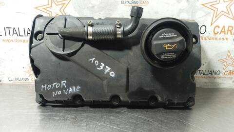 Despiece Motor Seat Altea ARENA 105CV 77KW