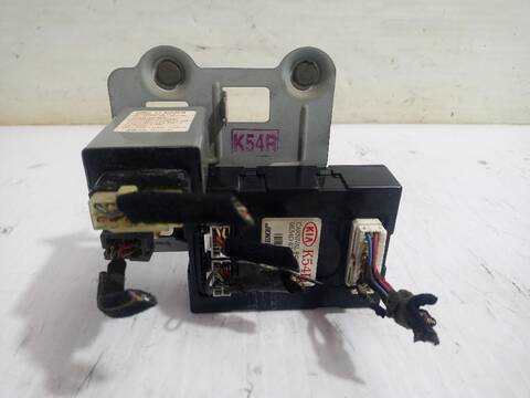 Centralita Motor ECU Kia Carnival 2.9 CRDI LX AUT. 144CV