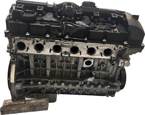 Foto 2ª: Motor Completo Bmw Serie 1 114 3.0 234 CV 172KW [N52B30A]