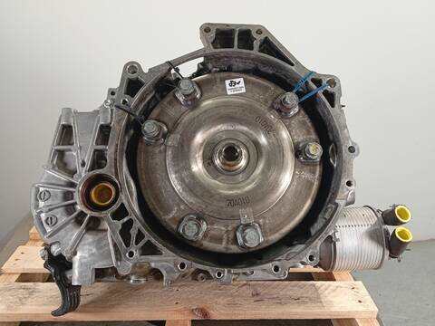 Caja Cambios Automatica Peugeot 607 2.7 HDI 24V 204CV 150KW AUT.