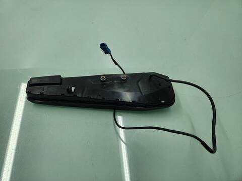 Foto 2ª: Airbag Lateral Trasero Derecho Bmw Serie 3 315 318D 143CV 105KW [N47D20C] (2013)