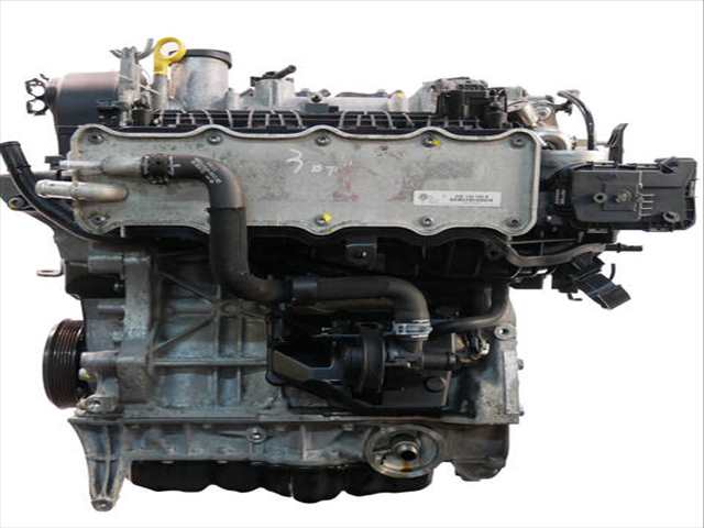 Foto 3ª: Motor Completo Audi A1 125CV 92KW [CZCA CZC] (2016)