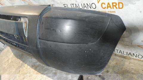 Foto 3ª: Paragolpes Delantero Citroen Berlingo 1.9 1 9 D SX MODUTOP FAMILIAR 69CV 51KW [WJY] (2007)