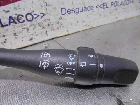 Foto 3ª: Mando Multifuncion Nissan Terrano COMFORT 101CV 74KW [TD27 T] (2001)