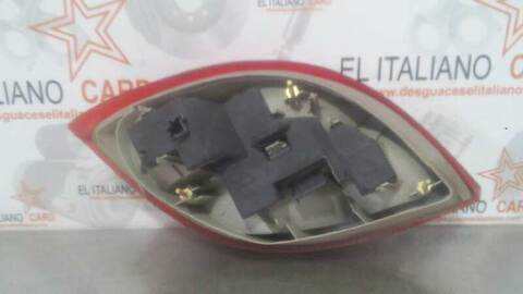 Foto 2ª: Piloto Trasero Derecho Ford Ka VERSION INDEFINIDA (1996)