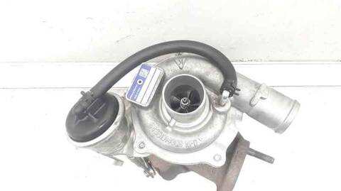 Foto 2ª: Turbocompresor Suzuki Ignis 1.3 DDIS DIESEL CAT 69CV 51KW (2004)