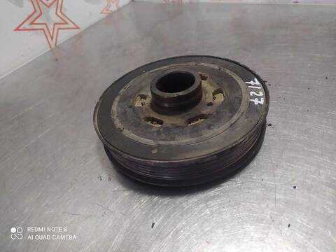 Cigüeñal Opel Antara SELECTIVE 163CV 120KW