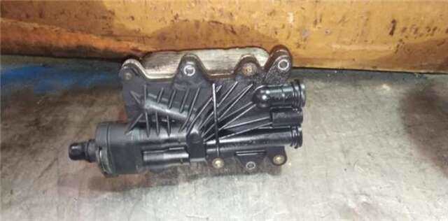 Foto 3ª: Radiador Aceite Bmw Serie 7 720 3.0 730D [3.0 LTR. - 160 KW TURBODIESEL CAT] [M57N2 306 D2]