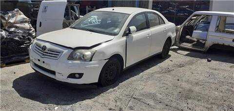 Foto 2ª: Mangueta Trasera Izquierda Toyota Avensis 2.0 D4-D EXECUTIVE BERLINA 5-PTAS.) [2.0 LTR. 93KW TD CAT] [1AD-FTV]