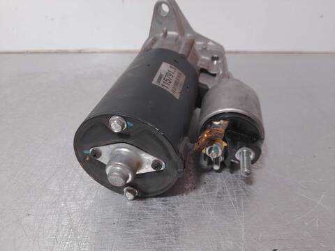 Foto 3ª: Motor de Arranque Ford Mondeo CLX BERLINA 90CV 66KW [ZETEC] (1997)