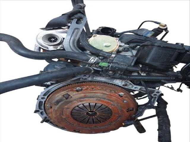 Motor Completo Citroen C3 1.4 HDI