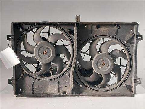 Electroventilador Ford Galaxy 1.9 TDI 115CV 85KW