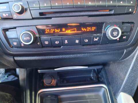 Foto 4ª: Mando Climatizador Bmw Serie 3 315 320D XDRIVE 184CV 135KW [N47D20C] (2015)