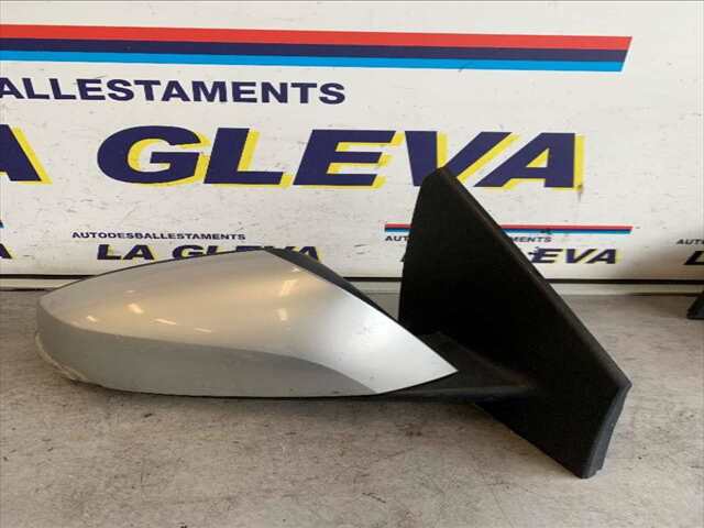 Foto 2ª: Retrovisor Derecho Renault Megane 1.5 DCI110CV COUPE BERLINA III COUPE DZ) DESDE 11/2008 / BERLINA BZ D [K9K 836] (2011)