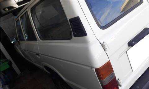 Foto 2ª: Amortiguador Trasero Derecho Toyota Land Cruiser 4.0 [2H]